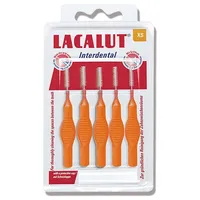 Dr. Theiss Naturwaren Lacalut Interdental XS