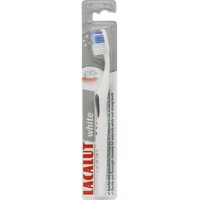 Dr. Theiss Naturwaren Lacalut white Zahnbürste