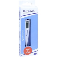 Hartmann Thermoval Standard Digital-Fieberthermometer