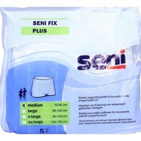 Seni Fix Plus Fixierhosen M 5 St