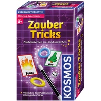 Kosmos Zauber-Tricks (65741)