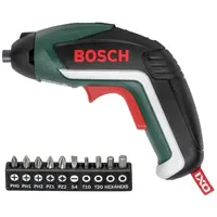 Bosch IXO V inkl. 1 x 1,5 Ah +