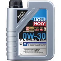 LIQUI MOLY Special Tec V 0W-30 1 Liter