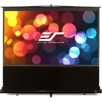 Elite Screens F80NWH 178x99 16:9