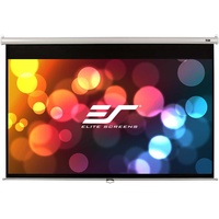 Elite Screens M71XWS1 127x127 1:1