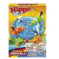 Hasbro Hippo Flip Kompakt B1001100