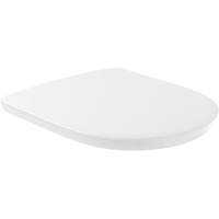 Villeroy & Boch ViCare WC-Sitz mit Soft Closing Funktion