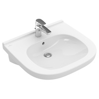 Villeroy & Boch O.novo Vita Waschtisch 60 x 55