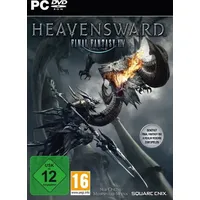 SQUARE ENIX Final Fantasy XIV Online: Heavensward (Add-On) (PC)