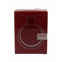 HUGO BOSS Hugo Woman Eau de Parfum 30 ml