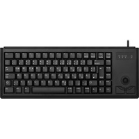 Cherry G84-4400 UK schwarz