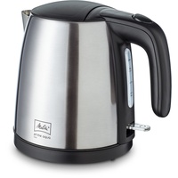 Melitta Prime Aqua Mini silber