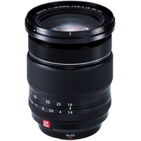 Fujifilm XF 16-55mm F2,8 R LM WR