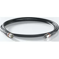 Wisi DS50U0300 Verbindungskabel F-Stecker / F-Stecker 3m