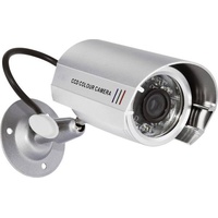 Smartwares Kamera-Attrappe CS22D SW