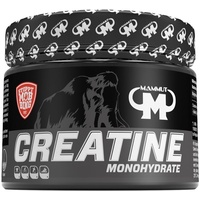Mammut Creatin Monohydrat Pulver 300 g