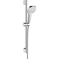 Hansgrohe Croma Select E Brauseset Multi EcoSmart 9 l/min