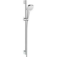 Hansgrohe Croma Select E Brauseset Multi EcoSmart 9 l/min