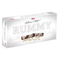 Tactic Classic Rummy (02324)