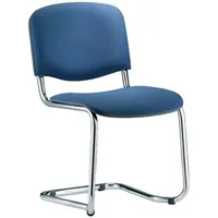E/D/E Iso Swing 3er Set chrom / schwarz