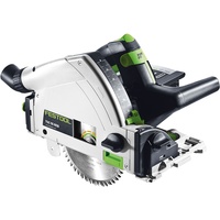 Festool Tauchsäge TSC 55 Li REB-Basic inkl. 2 x