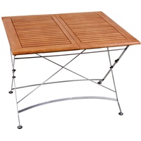Garden Pleasure Wien Klapptisch 150 x 90 x 74