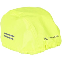 Vaude Helmüberzug one size Kinder neon yellow