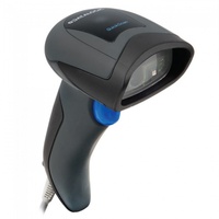 Datalogic QuickScan I QD2430, 2D schwarz,