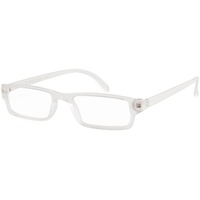 I NEED YOU Lesebrille Action +1.00 DPT transparent matt