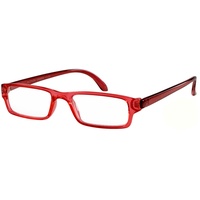 Original i need you Lesebrille Action +1.50 DPT rot
