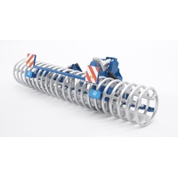 Bruder Lemken Frontpacker Vario Pack K