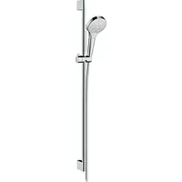 Hansgrohe Croma Select S Brauseset Multi EcoSmart 9 l/min