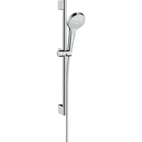 Hansgrohe Croma Select S Multi EcoSmart Brauseset (26561400)