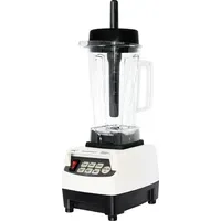 JTC OmniBlend V Standmixer perlweiß 2,0 l