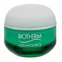 Biotherm Aquasource Normal Skin 50ml Sahne 50 ml