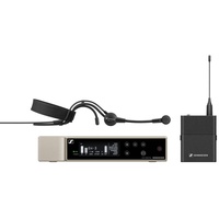 Sennheiser ew D1 ME3