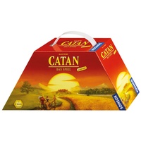 Kosmos Catan kompakt
