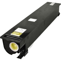 Ampertec Toner ersetzt Toshiba 6AJ00000081 T-FC25EY yellow