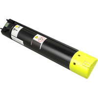 Ampertec Toner ersetzt Xerox 106R01505 yellow