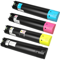Ampertec 4 Ampertec Toner ersetzt Dell 5130 cdn High