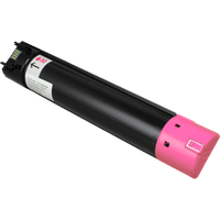 Ampertec Toner ersetzt Xerox 106R01504 magenta