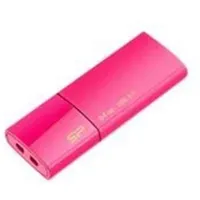 Silicon Power Blaze B05 64GB pink USB 3.0