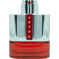 Prada Luna Rossa Sport Eau de Toilette 50 ml