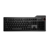 Das Keyboard 4 Ultimate MX-Brown NR (DASK4ULTMBRN-EU)