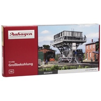 AUHAGEN Großbekohlung 11416 H0