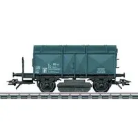 Märklin Schienen-Reinigungswagen der DB 46049 H0