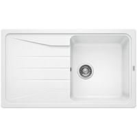Blanco Sona 5 S weiß + Handbetätigung