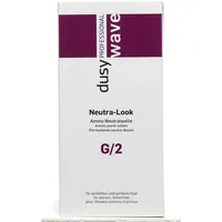Dusy Professional Neutra-Look mit Cystein G/2 Dauerwelle 80 ml