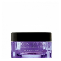 NO INHIBITION Guarana And Organic Extracts Modeling Wax 50