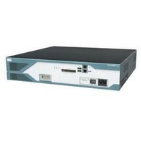 Cisco 2821 Voice Bundle (CISCO2821-V/K9)